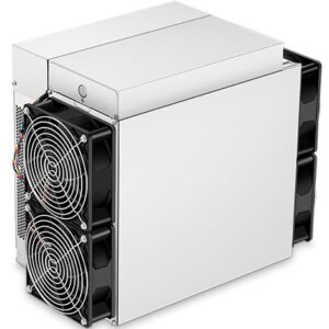 Bitmain Antminer S19 Pro++
