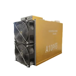 Innosilicon A10 Pro+ 750MH/S 7GB