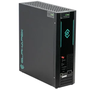 ElphaPex DG Home 1